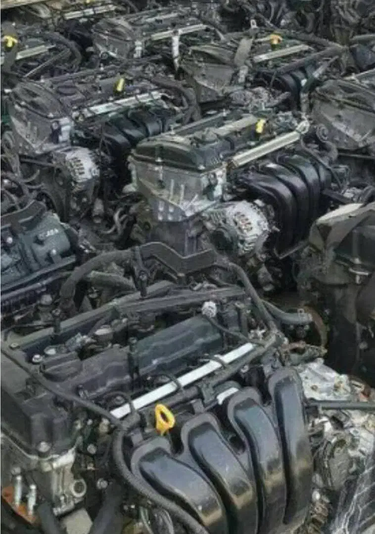 قطعات خودرو استوک وجدید|قطعات یدکی و لوازم جانبی|آبادان, |دیوار