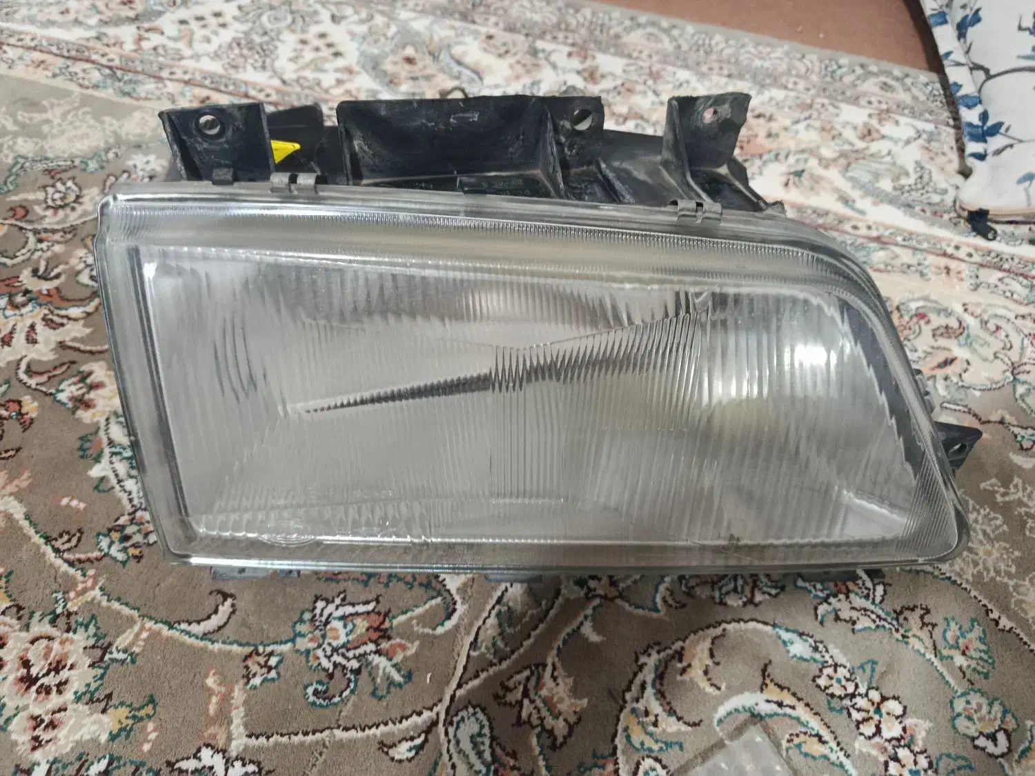 چراغ جلو ۴۰۵ فابریک شرکتی|قطعات یدکی و لوازم جانبی|ماهدشت, |دیوار