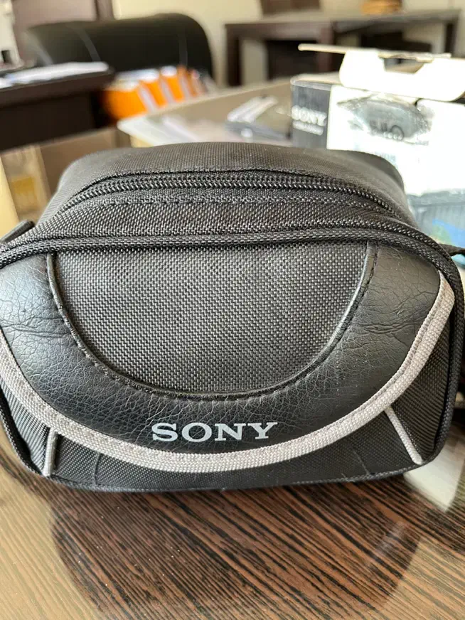 دوربین فیلمبرداری سونی cx220e،هندی کم،هندیکم|دوربین عکاسی و فیلمبرداری|تهران, میدان ولیعصر|دیوار