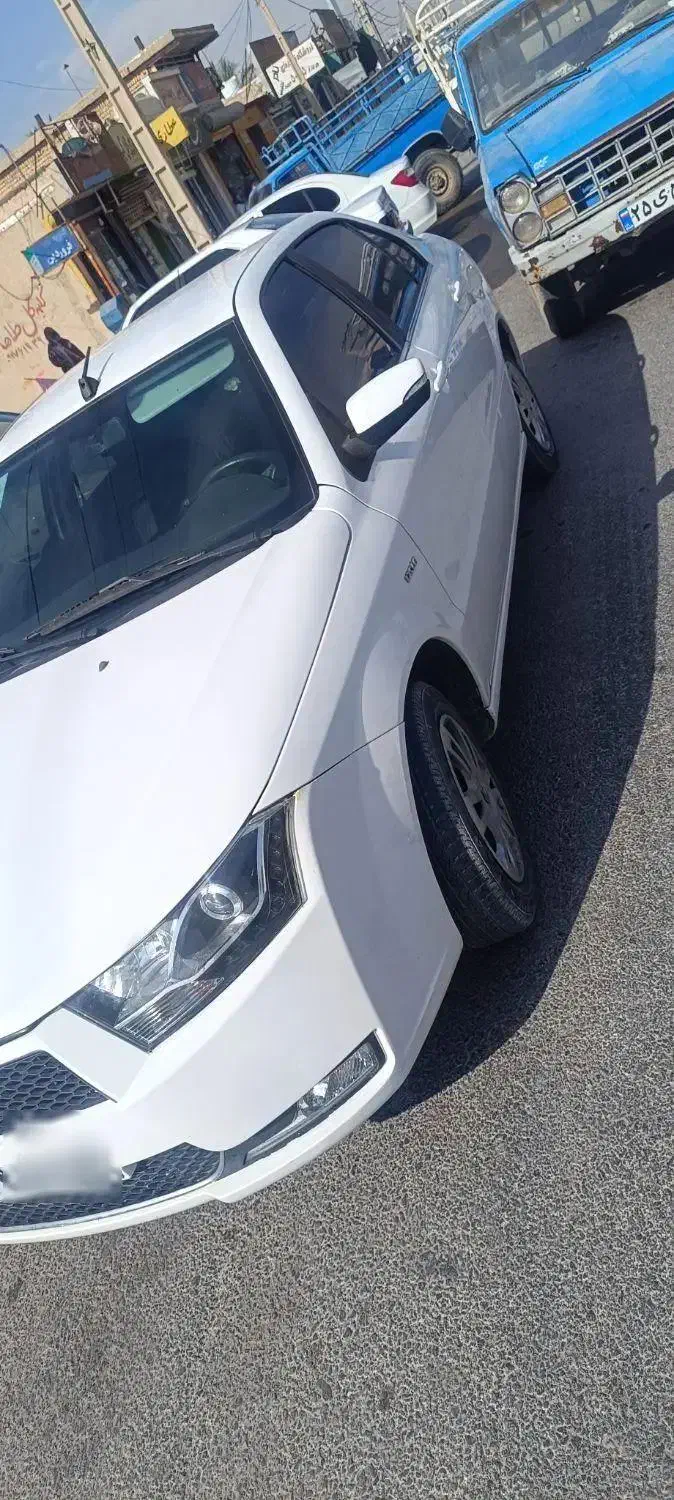 دنا تیپ یک|خودرو سواری و وانت|کازرون, |دیوار