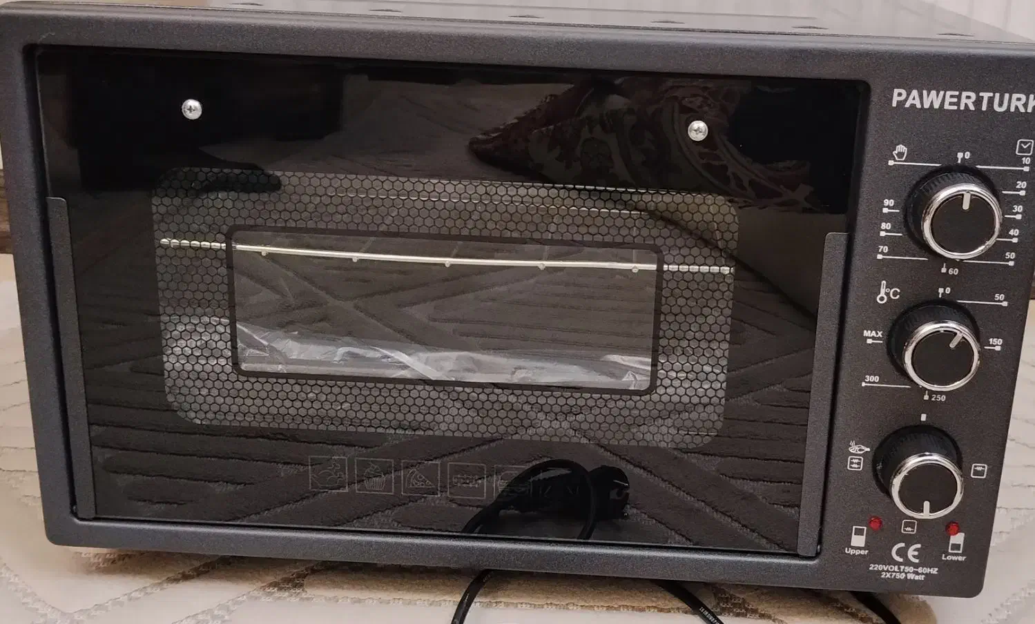 فروش|اجاق گاز و لوازم برقی پخت‌وپز|شاهین‌شهر, شهرک گلدیس|دیوار