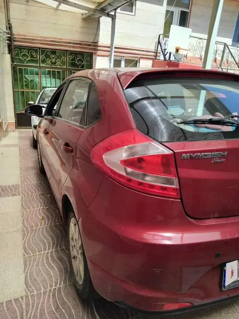 mvm 315 H|خودرو سواری و وانت|تهران, خزانه|دیوار