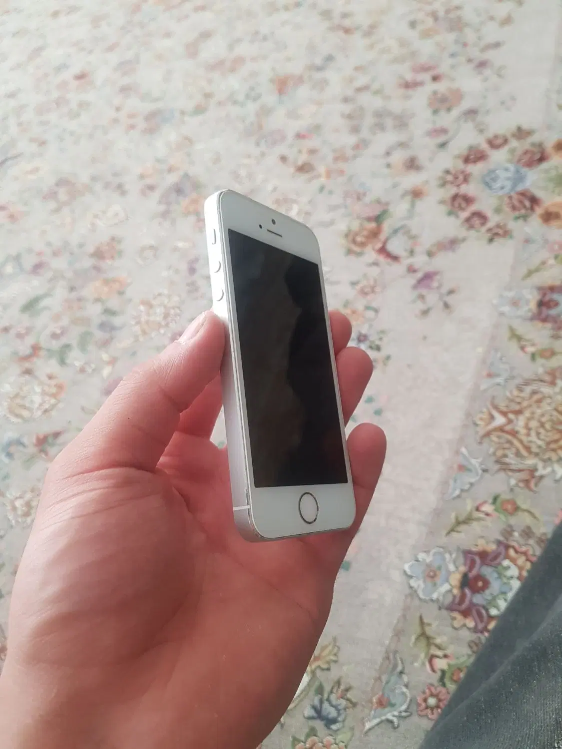 iphone5s|موبایل|همدان, |دیوار