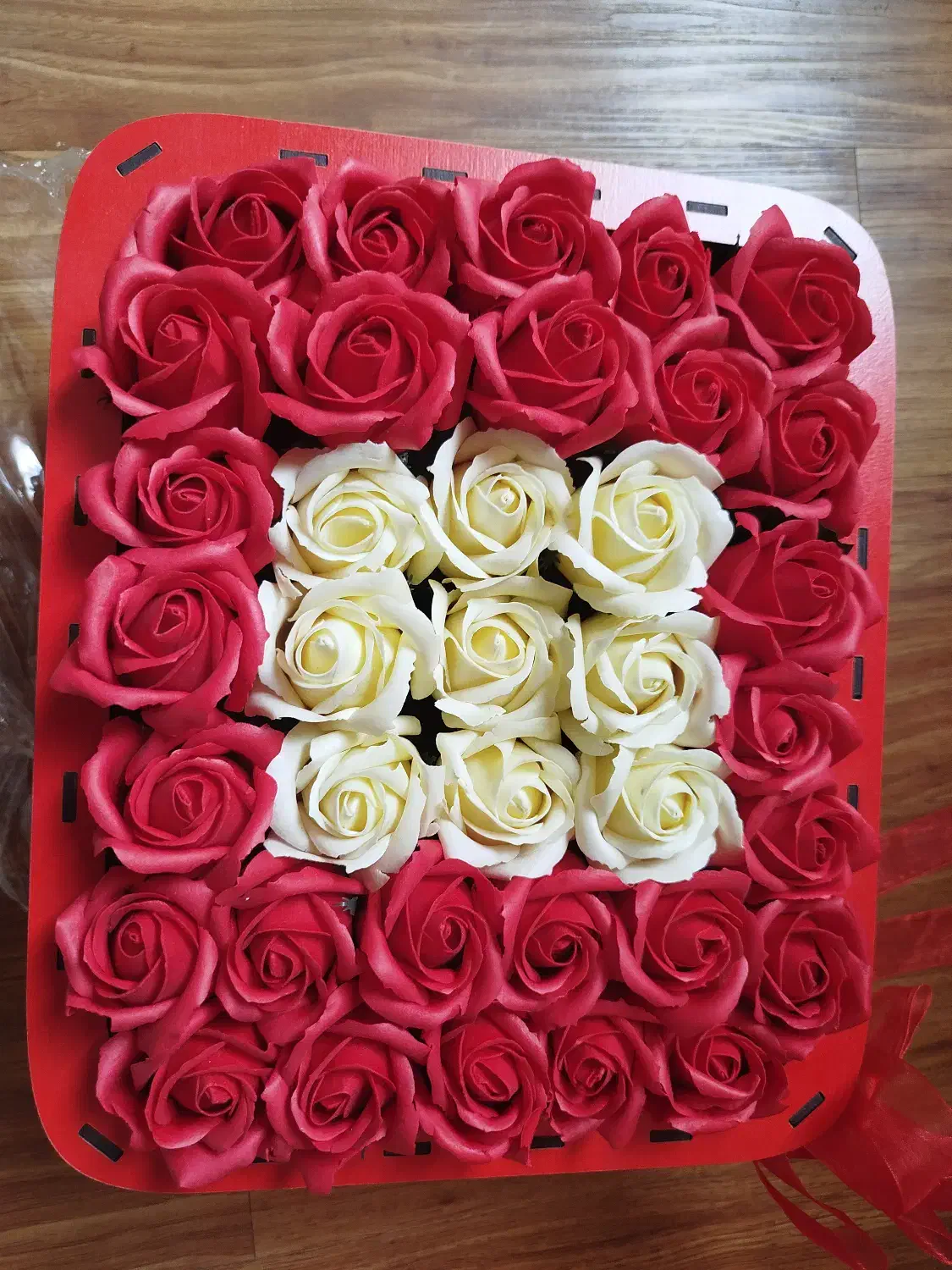 گل مصنوعی|گل مصنوعی|اراک, |دیوار