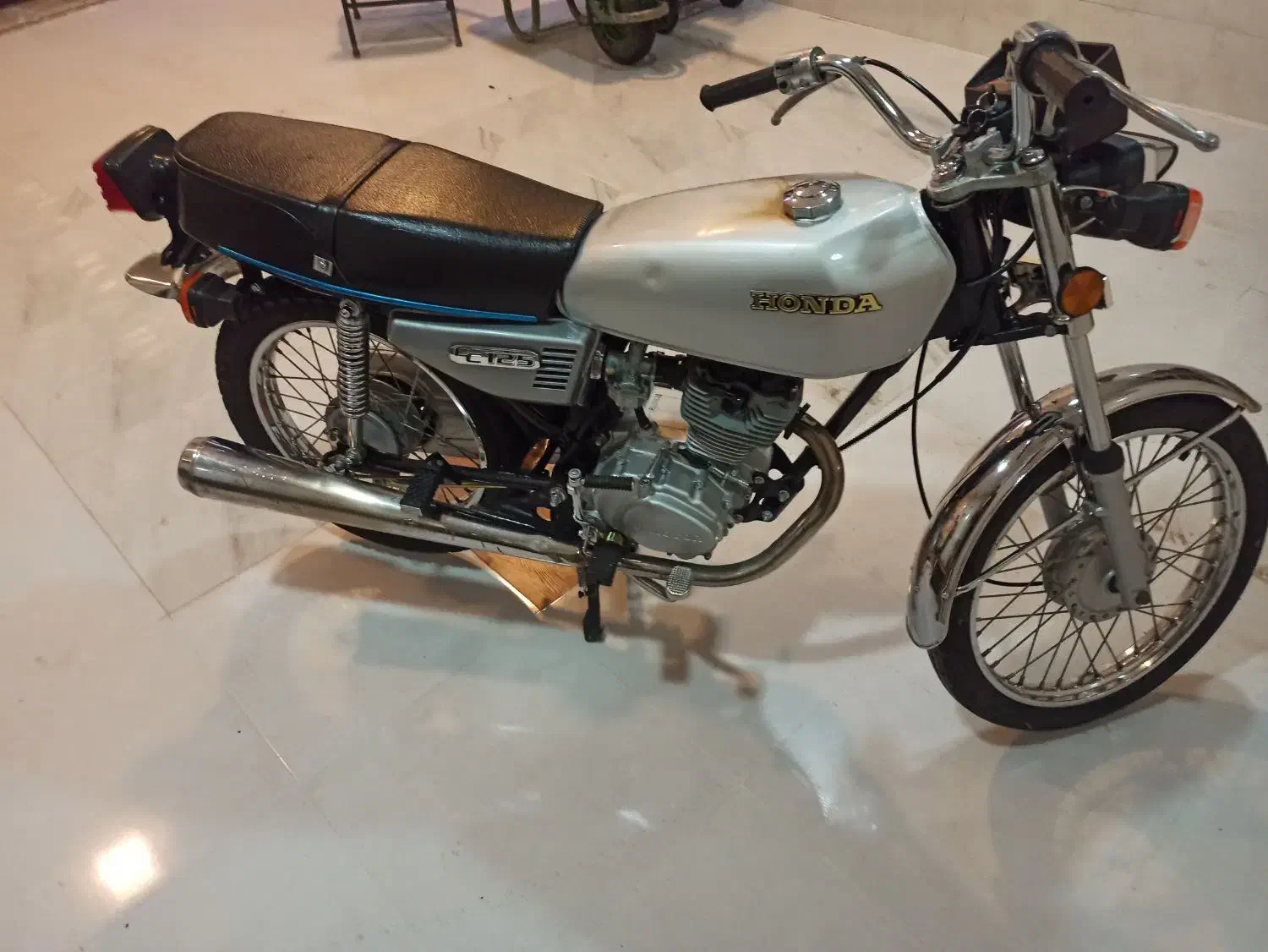 موتور|موتورسیکلت|شهرکرد, |دیوار