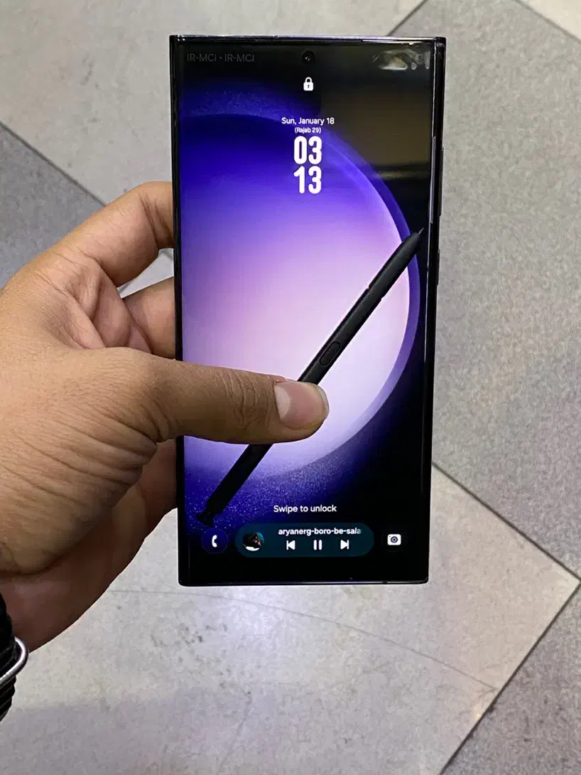 وs22معمولیS23Ultraلازر ورق|موبایل|تهران, فردوس|دیوار