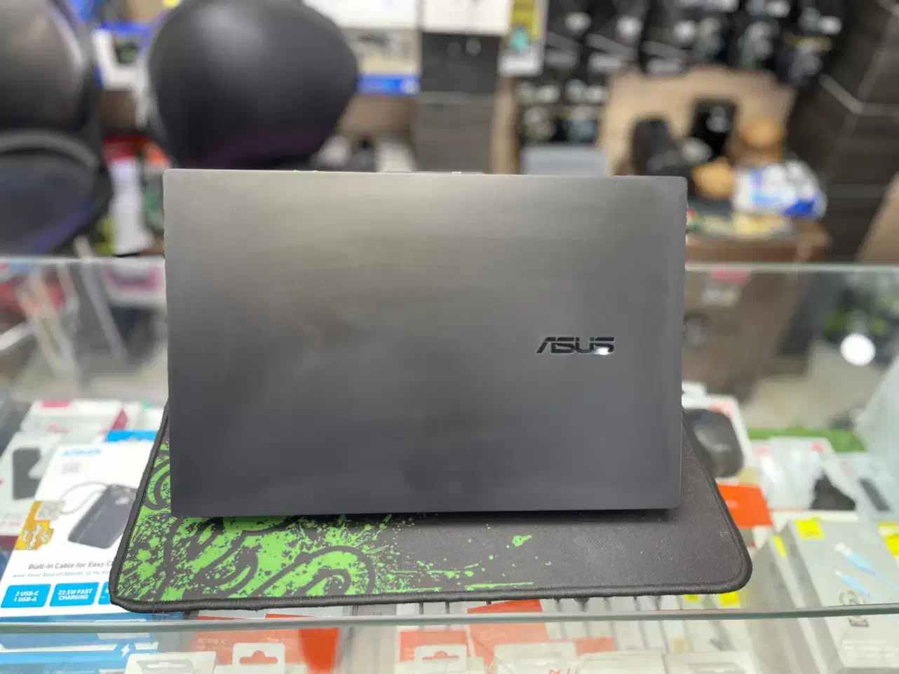 لپ تاپ ایسوس|رایانه همراه|تهران, بهجت‌آباد|دیوار