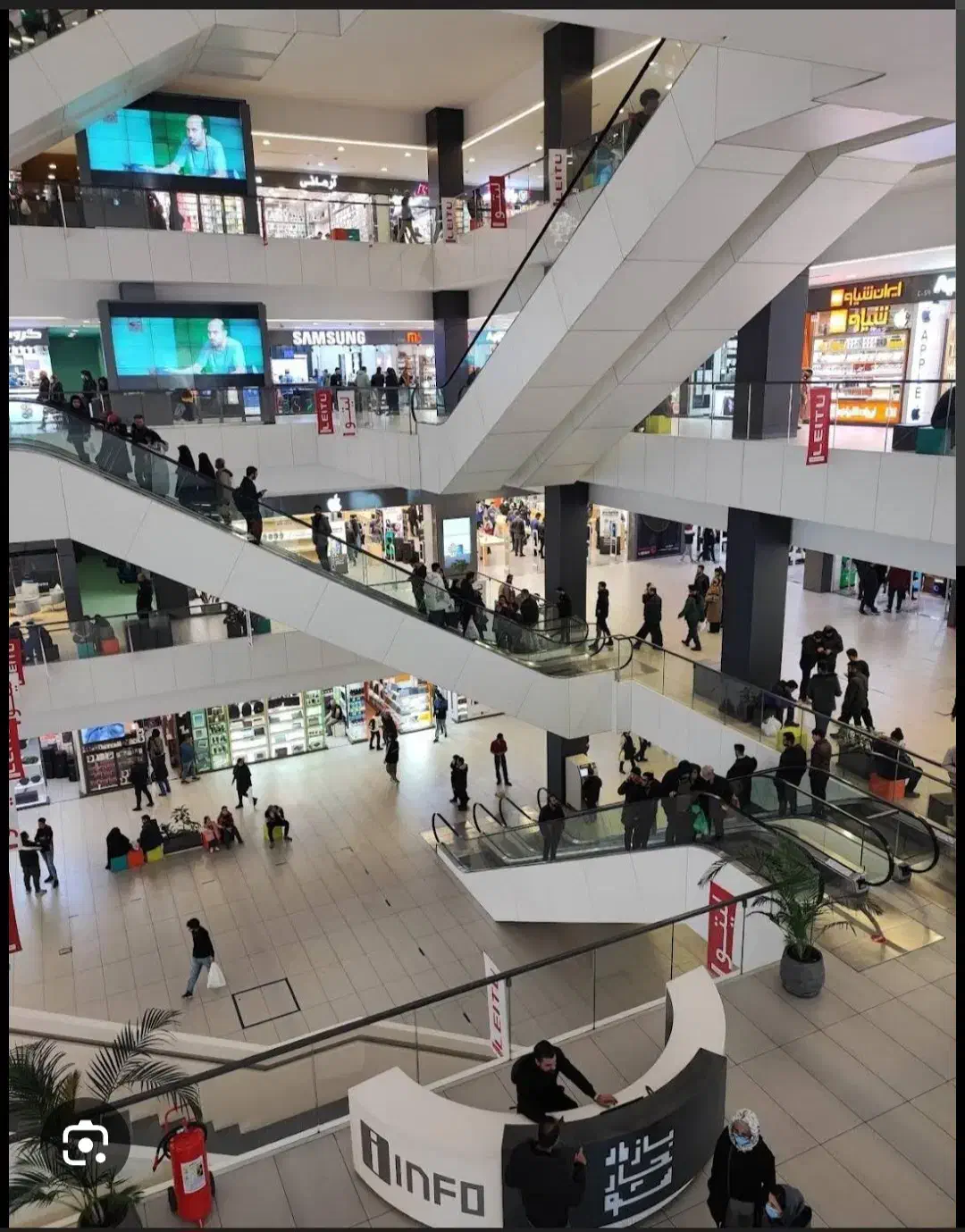 با بیمه و حقوق بی نظیر بدون نیاز به داشتن مهارت|استخدام اداری و مدیریت|تهران, فردوسی|دیوار