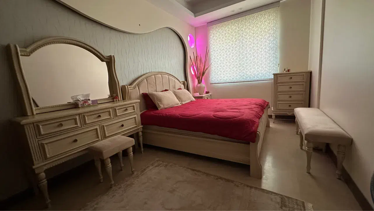 سوئیت مبله/ساعتی/پونک/سعادت اباد/جنت اباد|اجارهٔ کوتاه‌مدت آپارتمان و سوئیت|تهران, پونک|دیوار