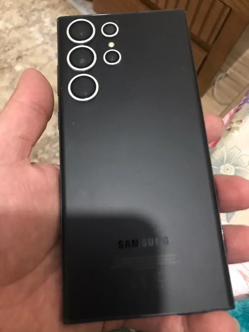 s23 ultra|موبایل|کرمانشاه, |دیوار