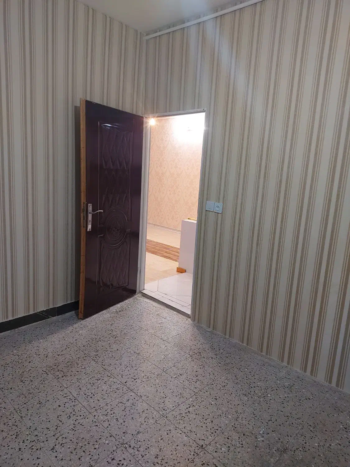 آپارتمان ۱۱۵ متری با ۱۵ متر تراس اختصاصی|فروش آپارتمان|مشهد, گلبرگ شمالی|دیوار