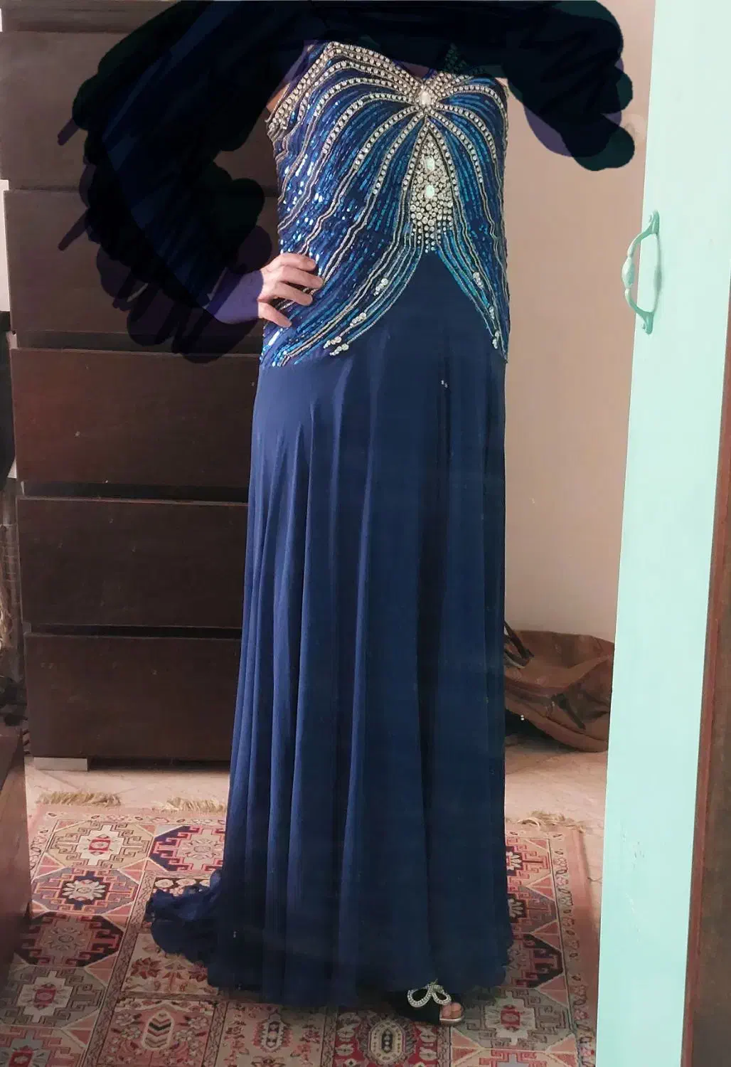 لباس مجلسی|لباس|تهران, شهر زیبا|دیوار