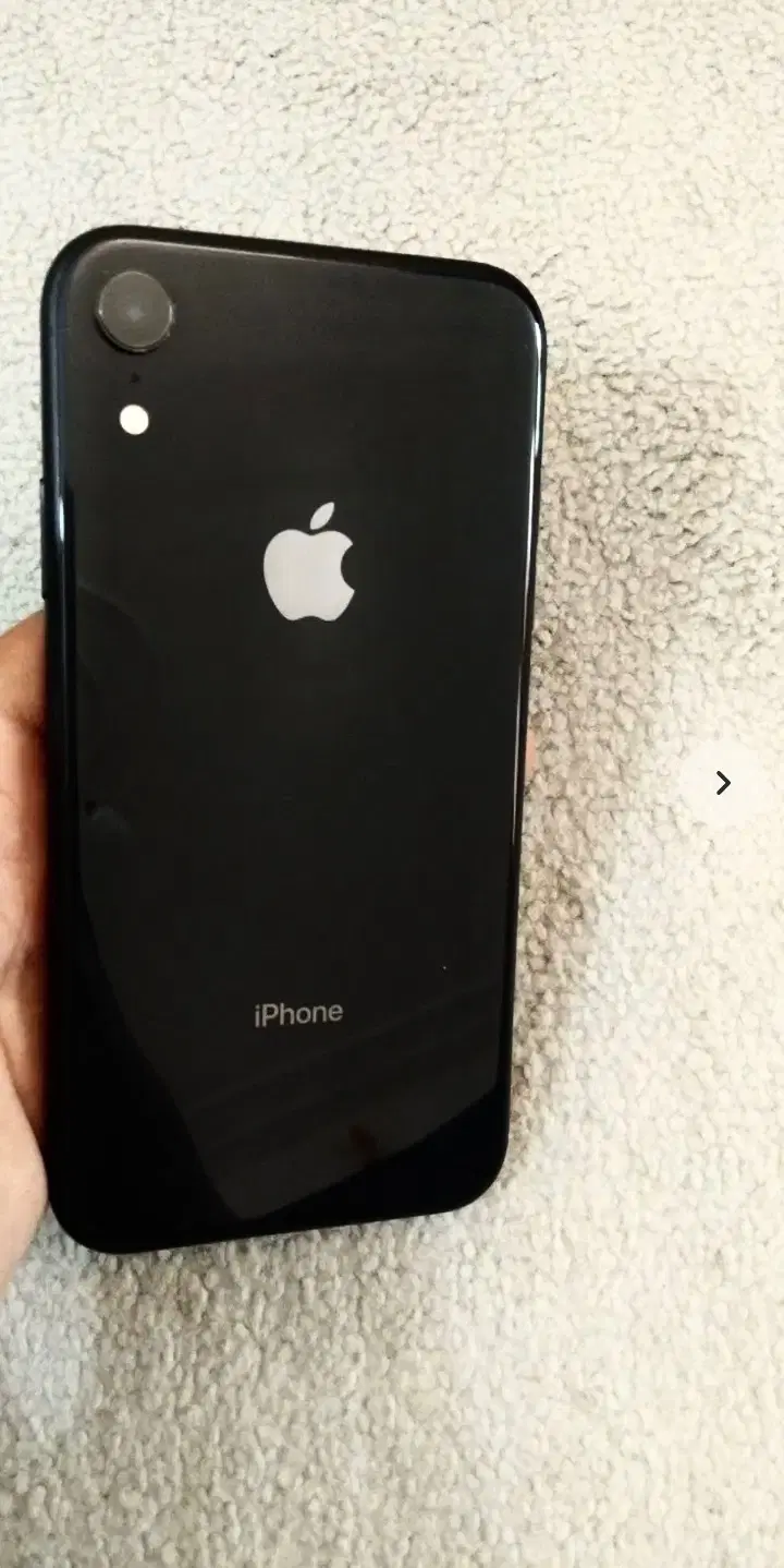 iphone XR|موبایل|اهواز, زردشت|دیوار