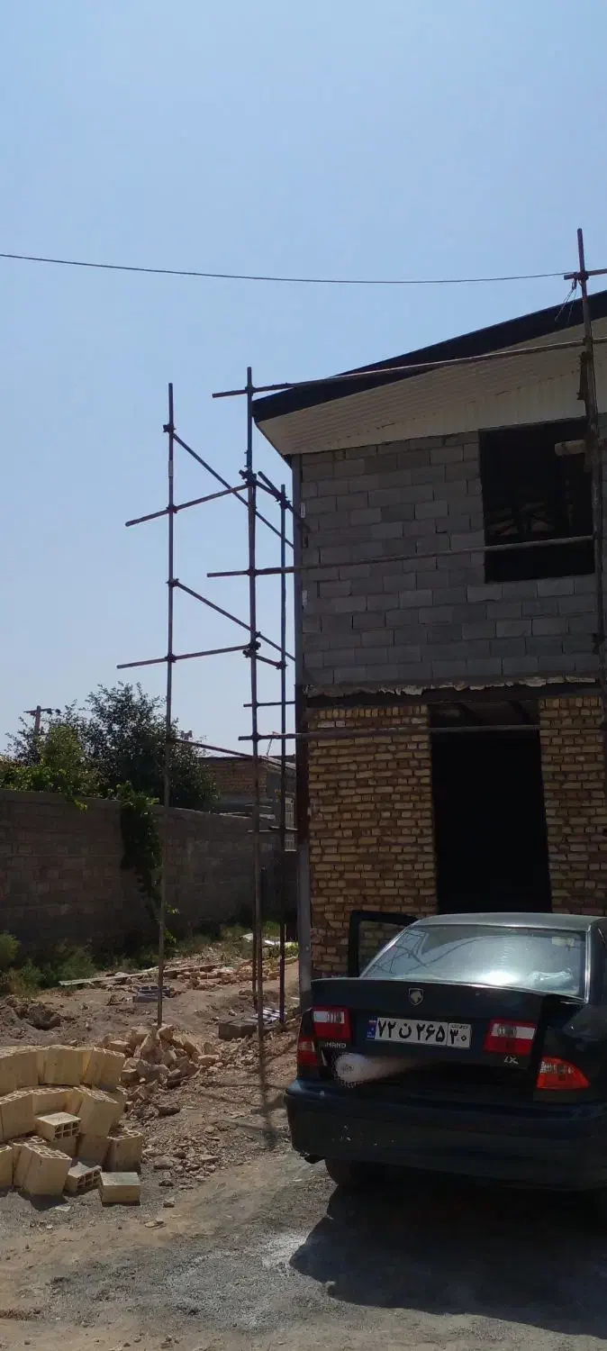 جوشکاری سازه سقف شیروانی درب پنجره سیار|خدمات پیشه و مهارت|شیروان (خراسان), |دیوار