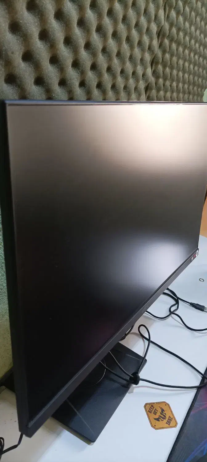 مانیتور گیمینگ|قطعات و لوازم جانبی رایانه|تهران, چیتگر جنوبی|دیوار