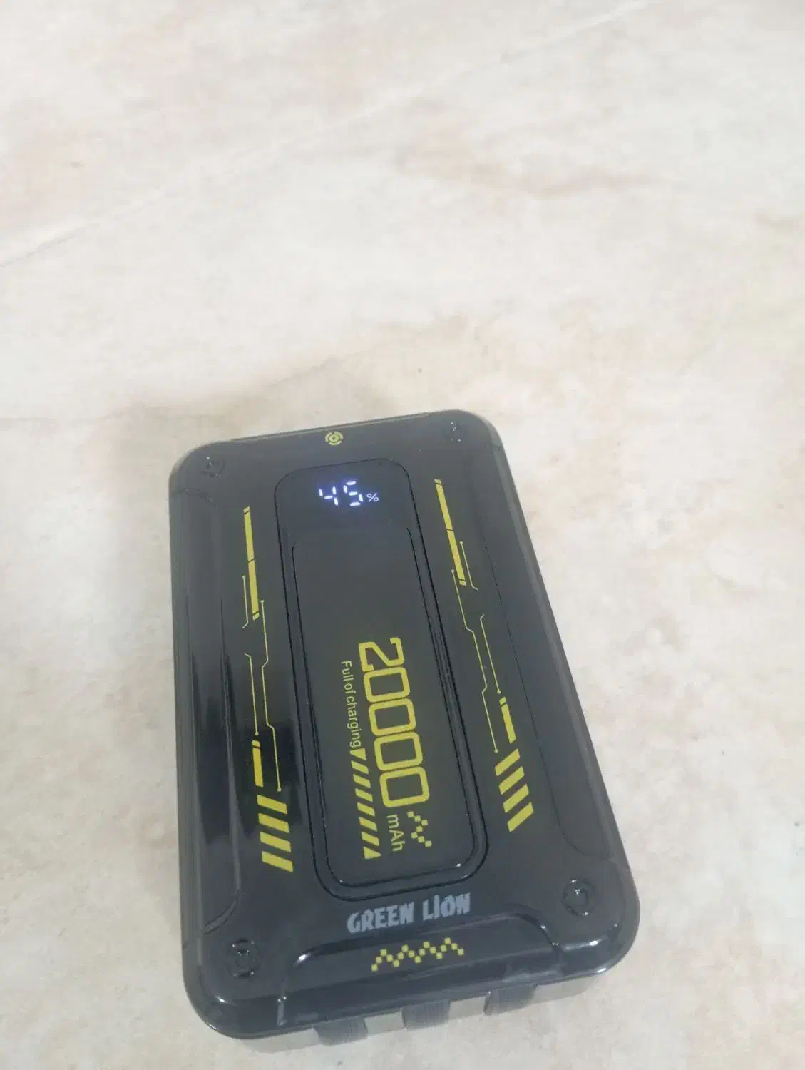 پاور بانک فست شارژ|لوازم جانبی موبایل و تبلت|تهران, فاطمی|دیوار