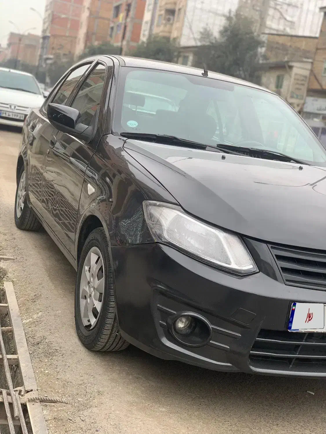 ساینا|خودرو سواری و وانت|گرگان, |دیوار