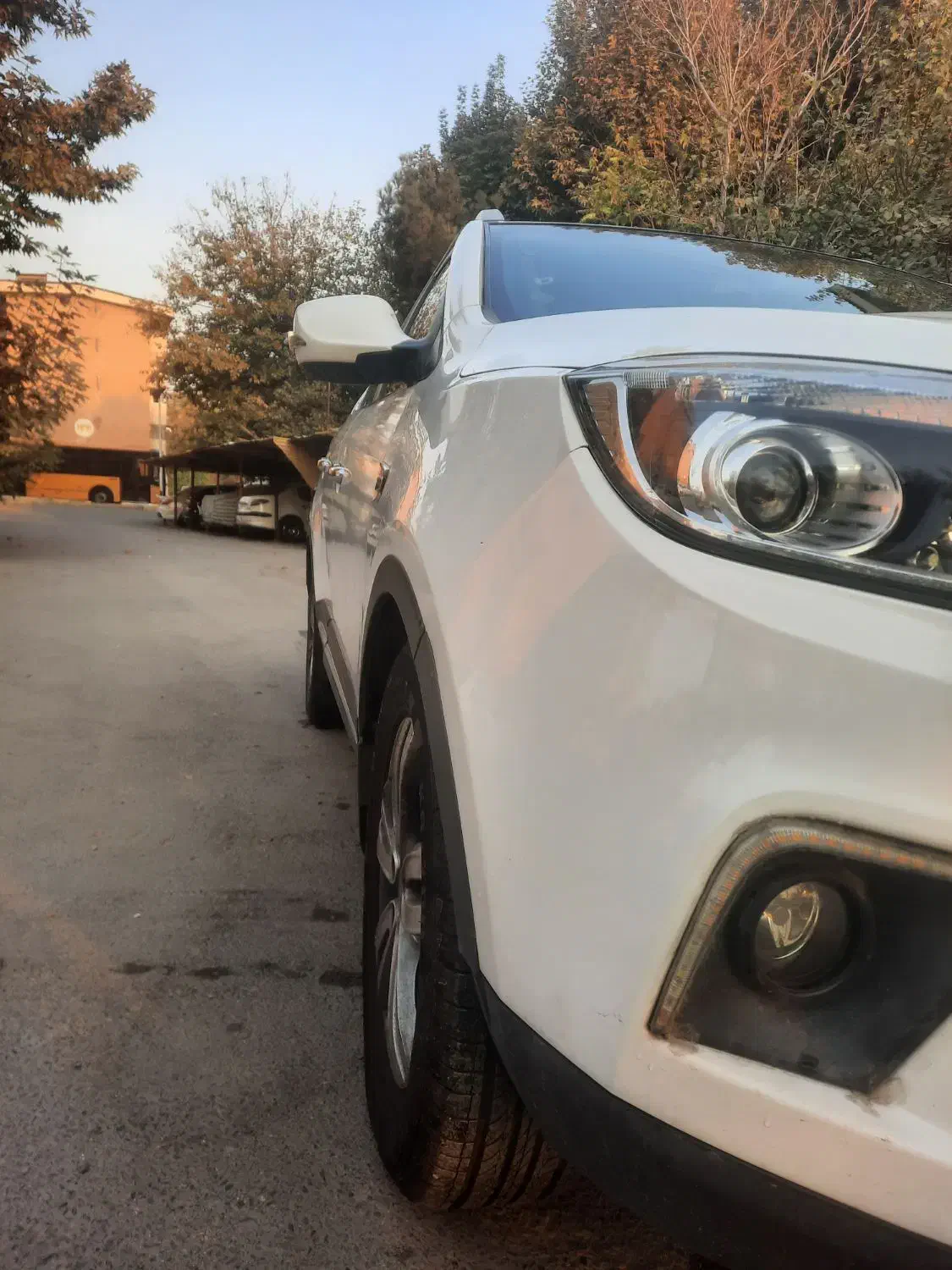 جک s5دنده مدل ۹۴|خودرو سواری و وانت|تهران, قصر فیروزه ۱|دیوار