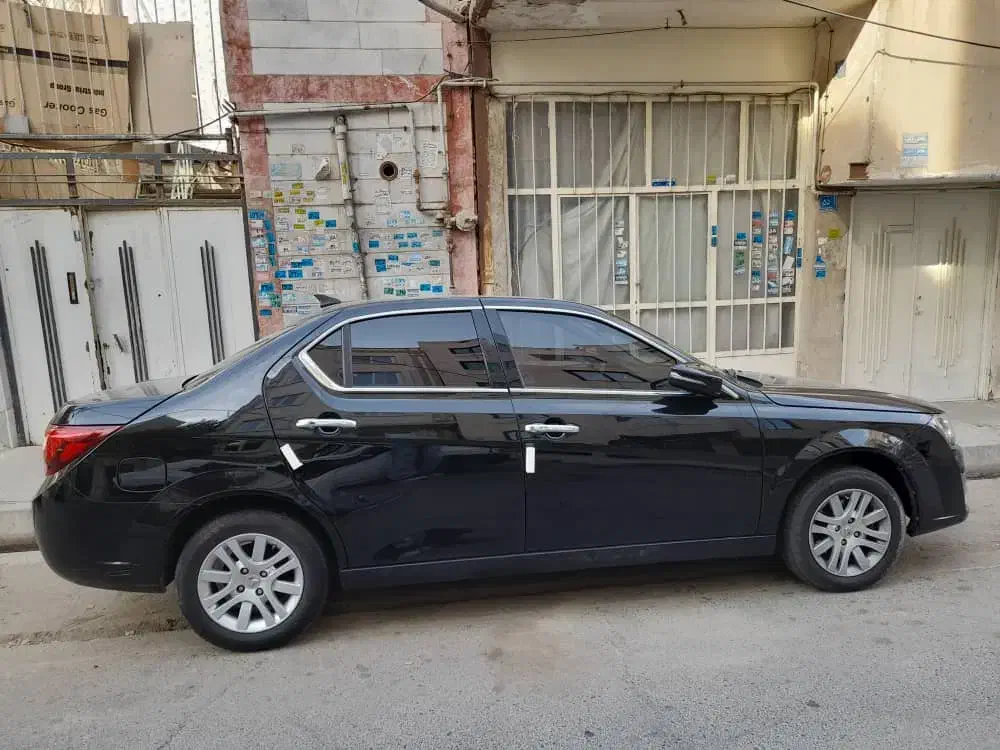 دنا پلاسaf7 ۱۴۰۲|خودرو سواری و وانت|باقرشهر, |دیوار