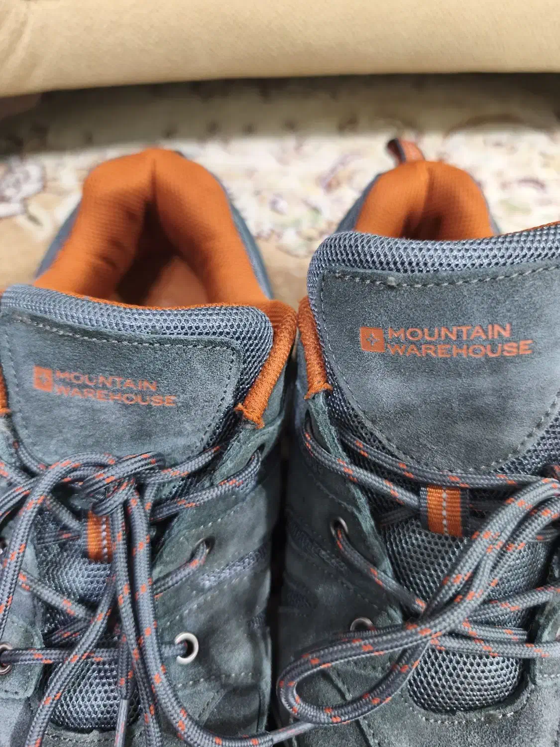 کفش کوهنوردی اوت دور سایز 44|کوهنوردی و کمپینگ|رشت, باهنر|دیوار