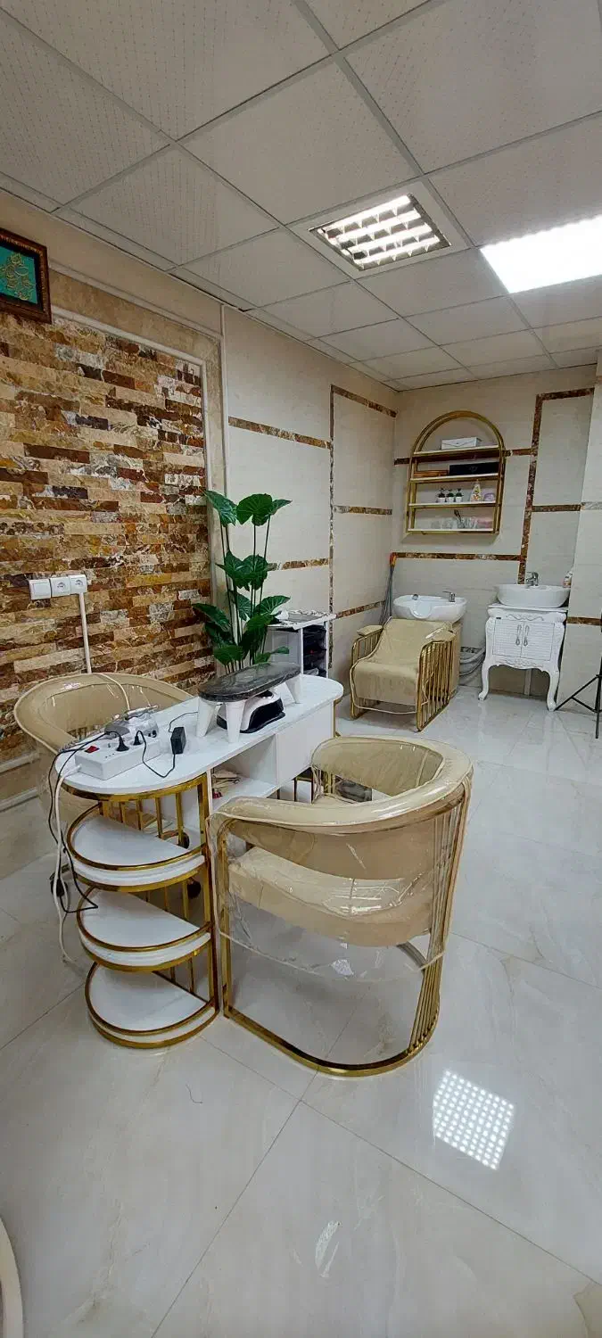 سالن آرایشی و زیبایی|خدمات آرایشگری و زیبایی|صباشهر, |دیوار