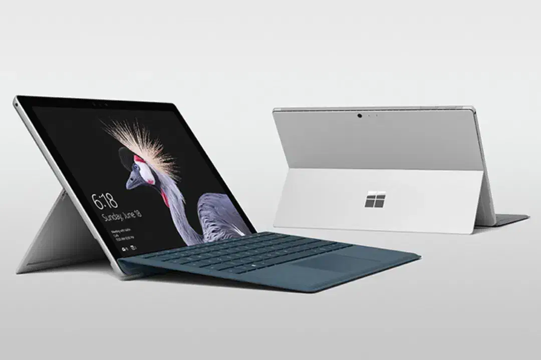 سرفیس پرو 4 مدل Microsoft|رایانه همراه|اردبیل, |دیوار