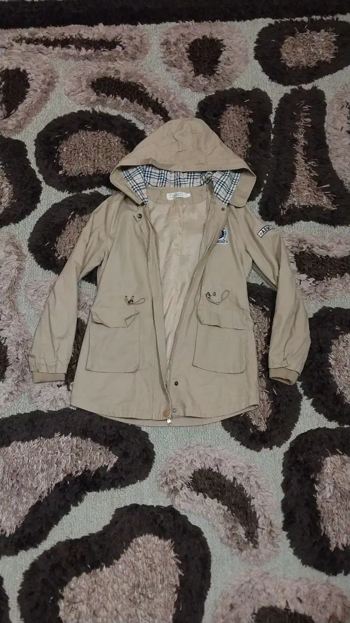 کاپشن زمستانه|لباس|رودسر, |دیوار