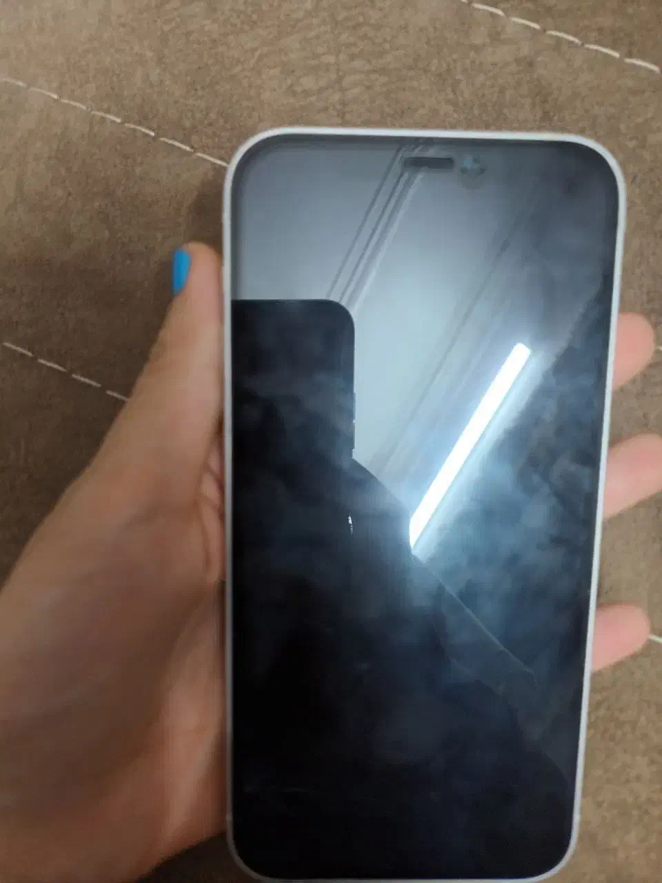 آیفون 12نرمال iPhone|موبایل|گرگان, |دیوار