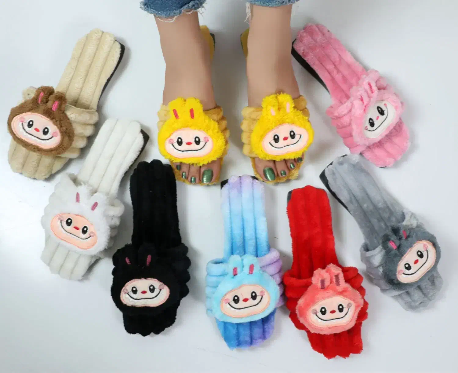 صندل لبوبو|کیف، کفش، کمربند|تهران, زهتابی|دیوار