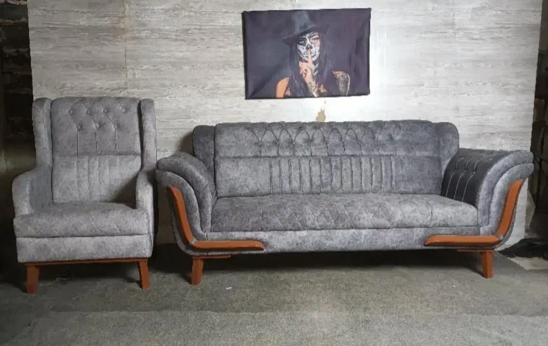 مبل راحتی مارینا|مبلمان خانگی و میز عسلی|تهران, هفت چنار|دیوار