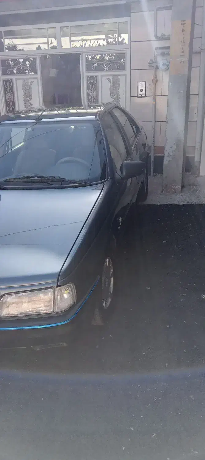 فروش خودرو ۴۰۵|خودرو سواری و وانت|میانه, |دیوار