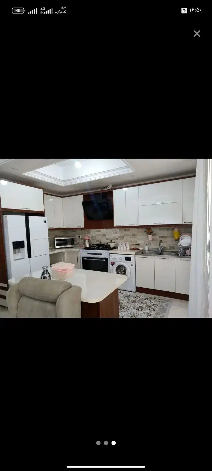 95مترنواب/مهدیه تک واحدی پارکینگ دارقابل تبدیل|اجارهٔ آپارتمان|اسلامشهر, شهرک مهدیه|دیوار