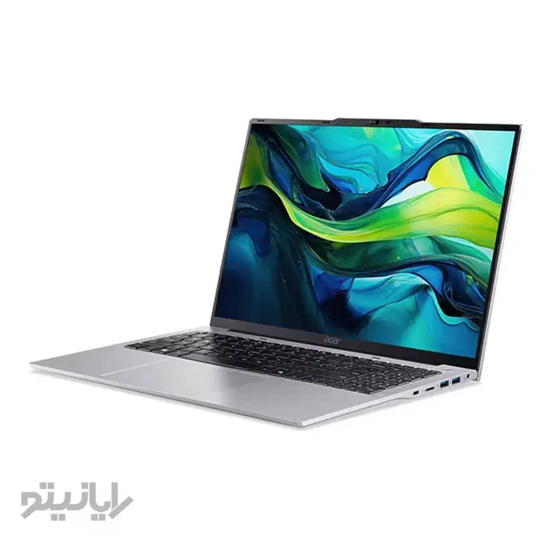 لپ تاپ ایسرAcer AspireLite i5-1334U/16G/512G/INTEL|رایانه همراه|اصفهان, خلجا|دیوار