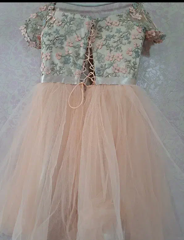 لباس مجلسی دخترانه|لباس|برخوار, |دیوار