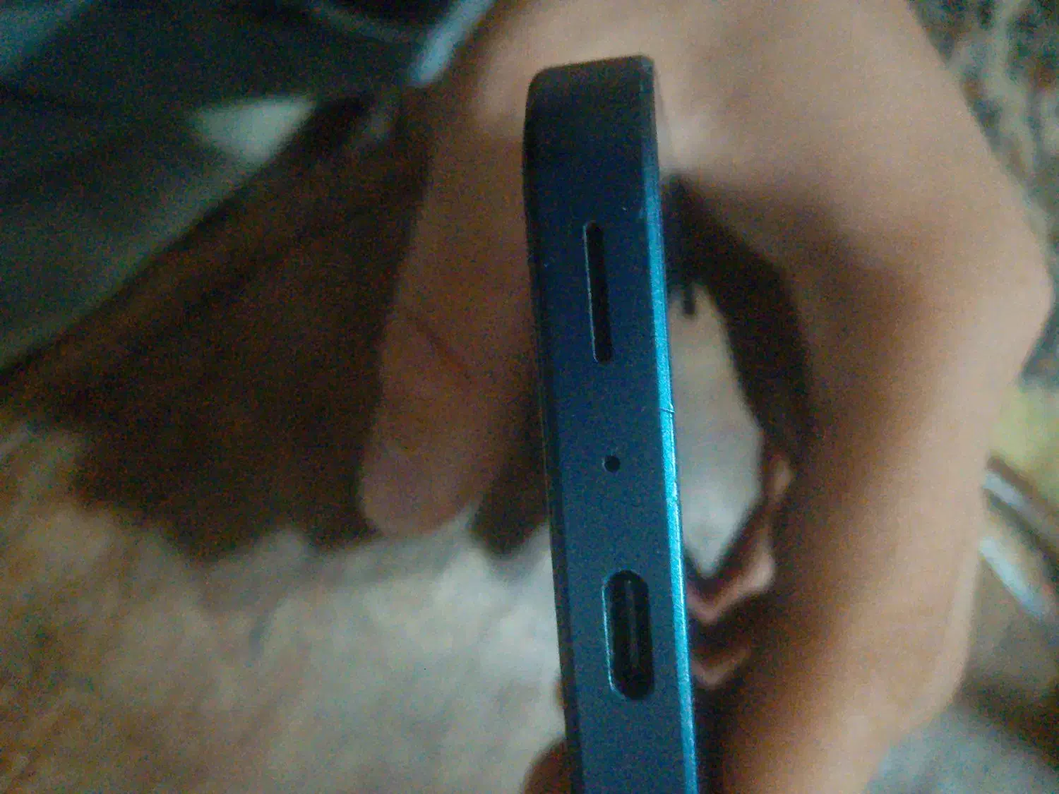 سامسونگ Galaxy A35 با حافظهٔ ۲۵۶ گیگابایت|موبایل|تهران, سهروردی|دیوار