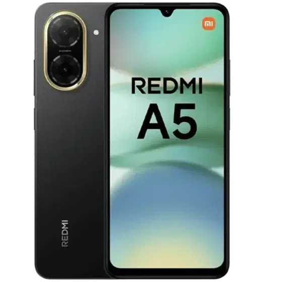 گوشی ردمی a5|موبایل|کوهدشت, |دیوار