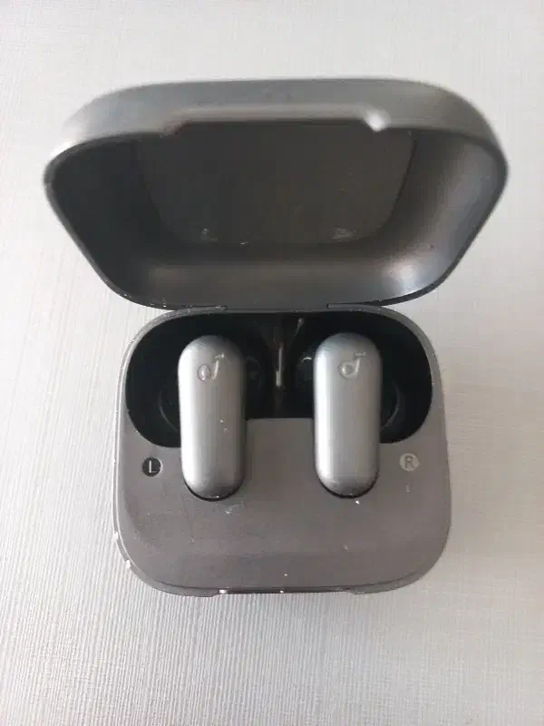 هندفون soundcore p30i|لوازم جانبی موبایل و تبلت|پرند, فاز ۲|دیوار