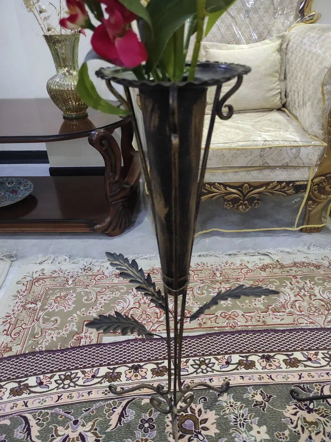 گل و گلدان|گل مصنوعی|تهران, جی|دیوار
