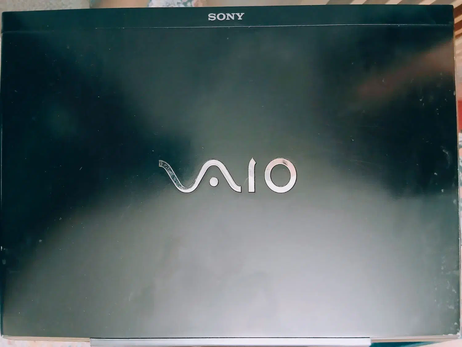 لپ تاپ Sony|رایانه همراه|مشکین‌دشت, |دیوار