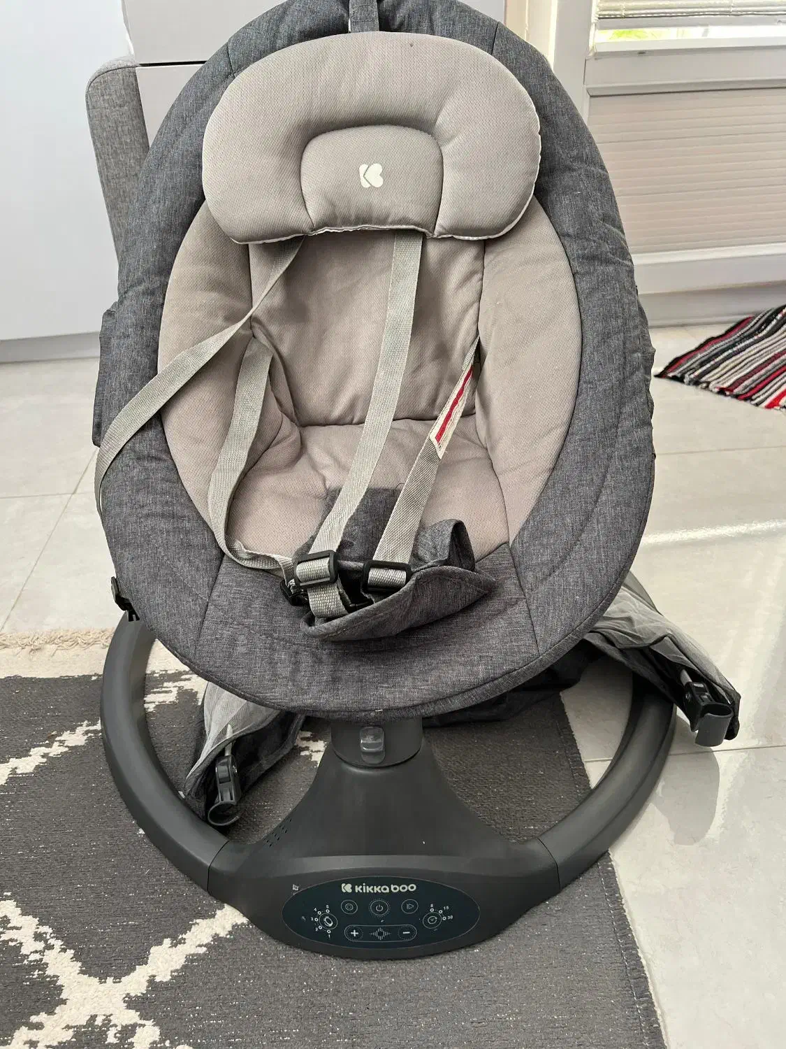 تاب برقی مدل کیکابو|اسباب و اثاث بچه|قزوین, |دیوار