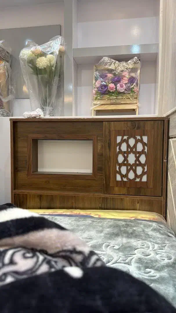 فروش تخت یک نفره|تخت و سرویس خواب|تیران, |دیوار