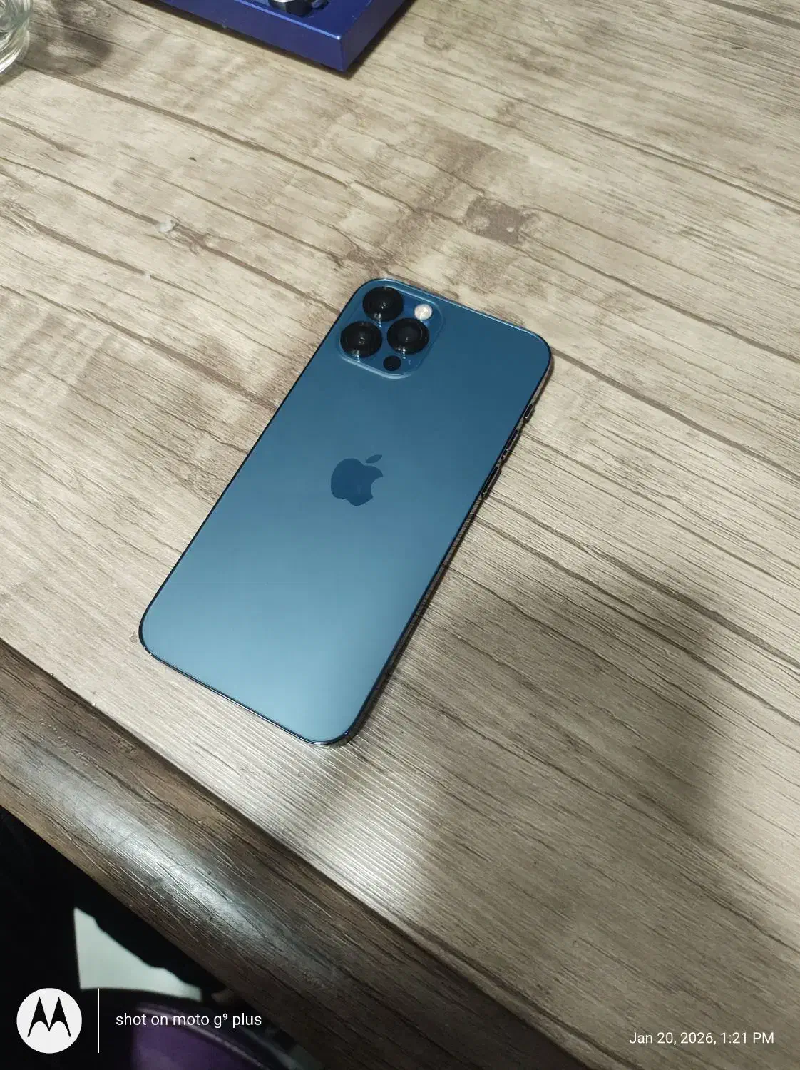 ایفون ۱۲ پرو|موبایل|قم, پردیسان|دیوار