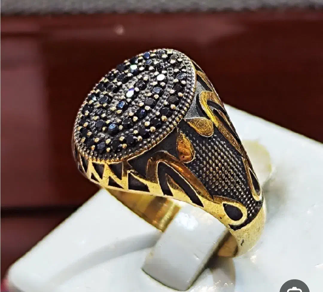 انگشترهای طلاروس|بدلیجات|زرند, |دیوار