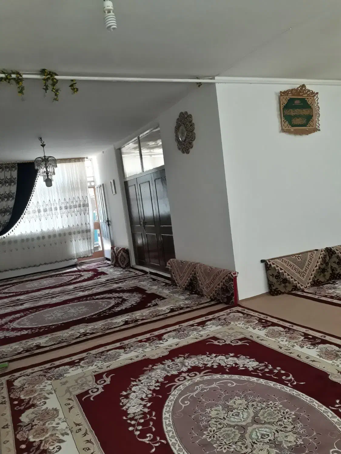 فروش خانه ویلایی۲۱۰متر|فروش خانه و ویلا|قم, زند آباد|دیوار
