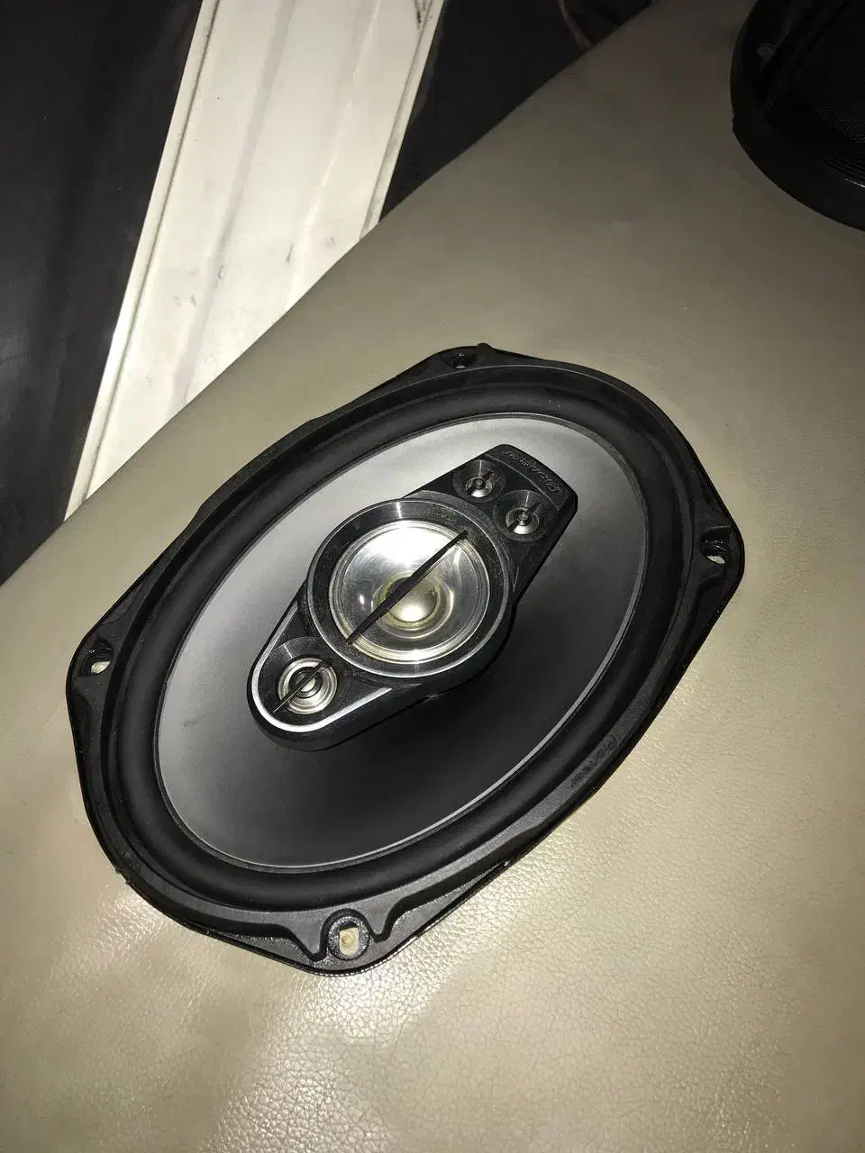 ضبط و باند حرفه ای پایونیر و باکس ساب|قطعات یدکی و لوازم جانبی|رشت, پل تالشان|دیوار