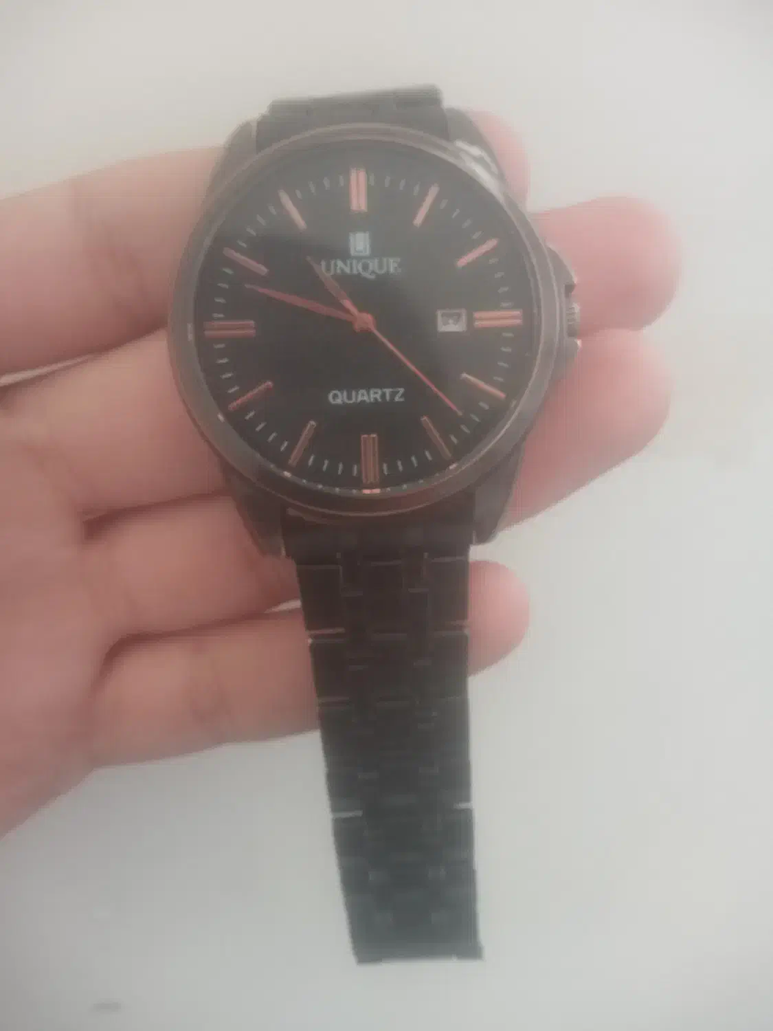 ساعت مچی مردانه|ساعت|تربت‌حیدریه, پائین ولایت|دیوار