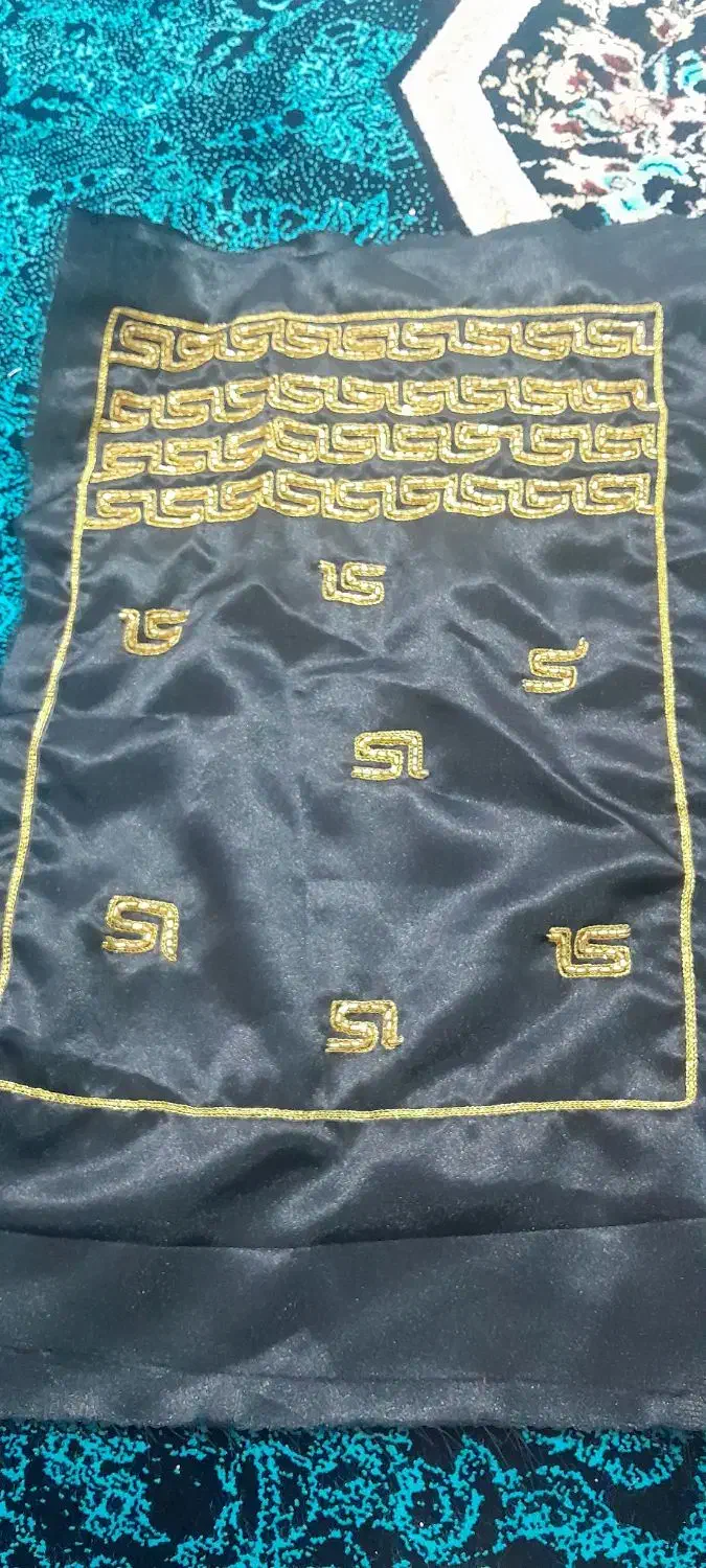 کیف گلابتونی ملیله|لباس|بندرعباس, |دیوار