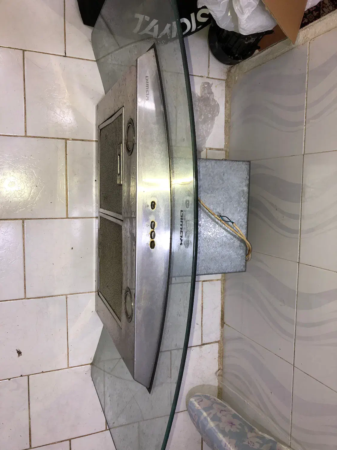 هود و آباژور|لوستر و چراغ آویز|اهواز, کوی مهدیس|دیوار