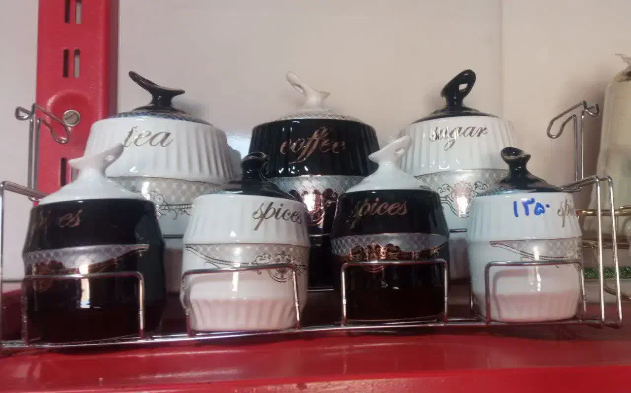 حبوبات|ظروف نگهدارنده، پلاستیکی، یکبارمصرف|سیستان, |دیوار