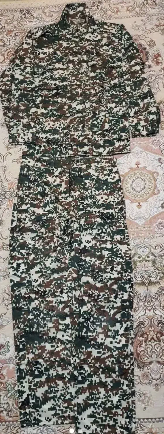 لباس شلوار|لباس|شیراز, قدوسی شرقی|دیوار